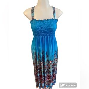 Sundress SZ M Blue